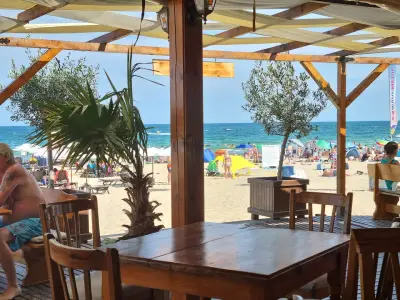 Laguna Beach Bar & Dinner