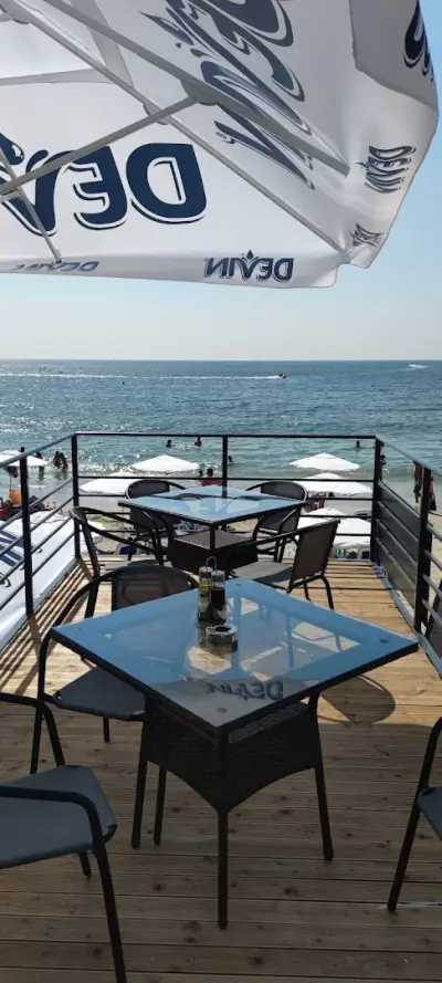 Naya Beach