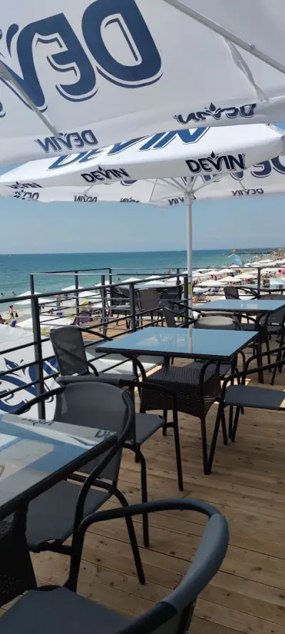 Naya Beach