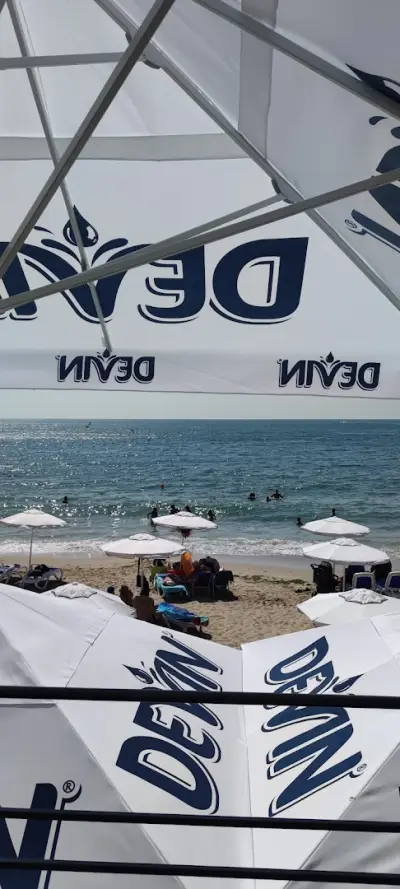 Naya Beach