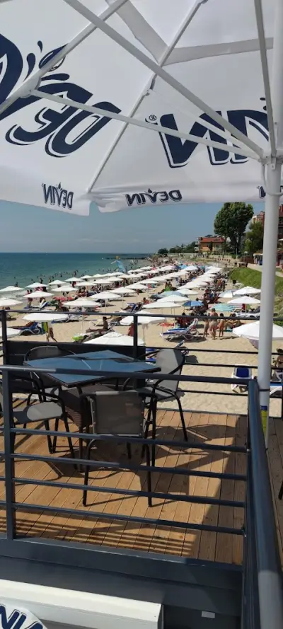 Naya Beach