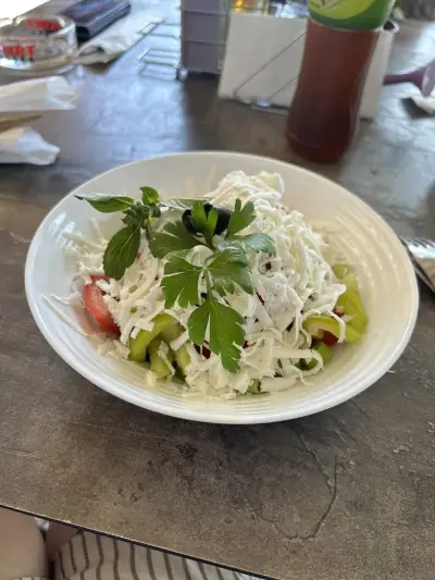 Pizza Bar & Grill El Mar