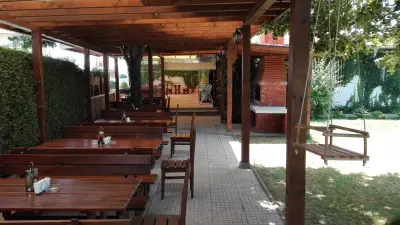 Pizza Bar & Grill El Mar