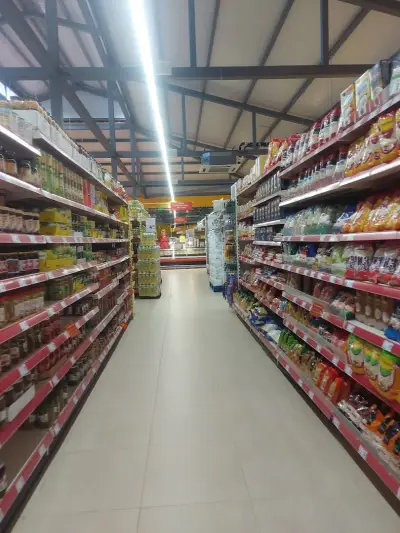 T MARKET
