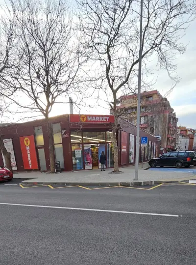 T MARKET
