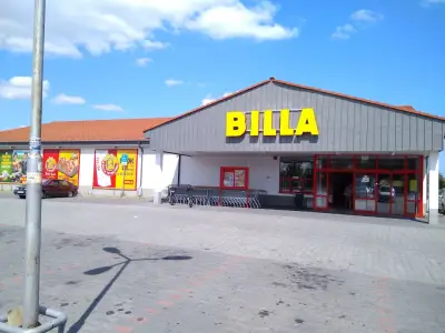 BILLA