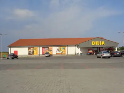 BILLA