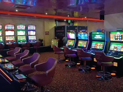 Gaming Club Imperia