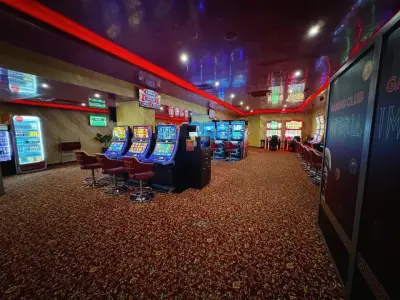 Gaming Club Imperia