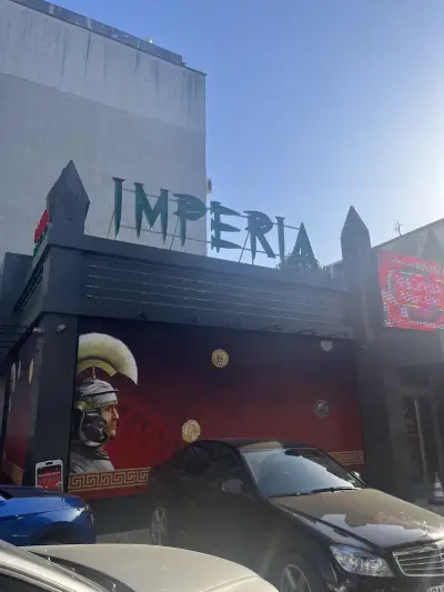Gaming Club Imperia