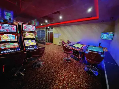 Gaming Club Imperia