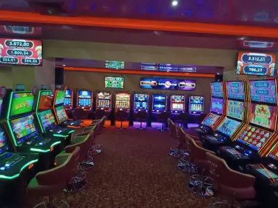 Gaming Club Imperia