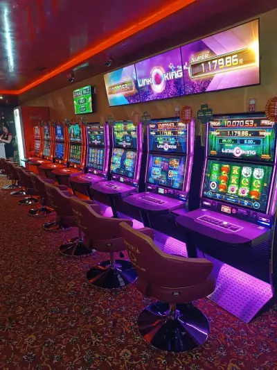 Gaming Club Imperia