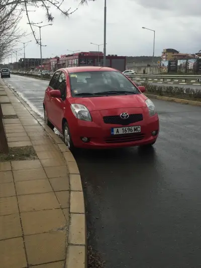 Rent- a- Car Pomorie
