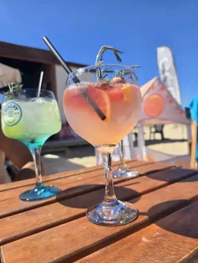 TOGO Beach Bar