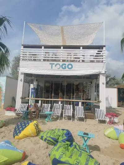 TOGO Beach Bar
