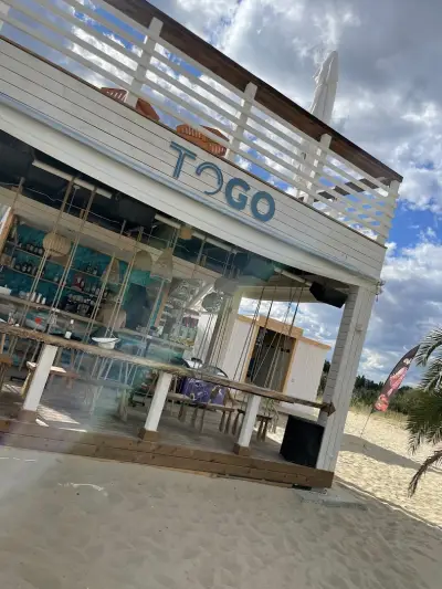 TOGO Beach Bar