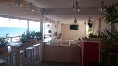 Блейз бар