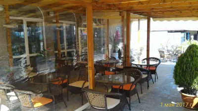 Кафе “Класик“