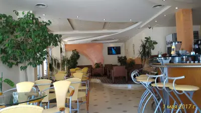 Кафе “Класик“