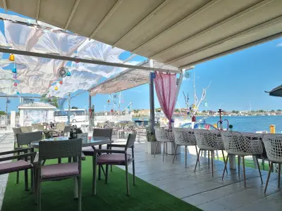 Jet Port Bar&Dinner