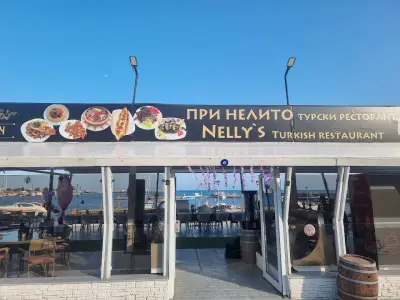 Jet Port Bar&Dinner
