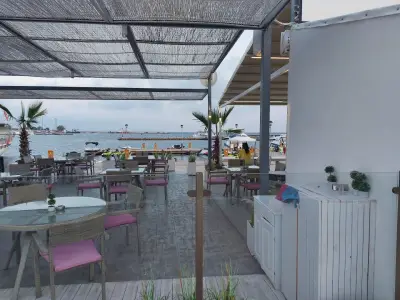 Jet Port Bar&Dinner