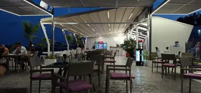 Jet Port Bar&Dinner