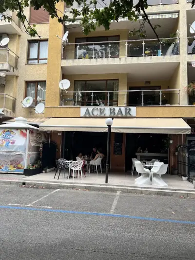 AceBar