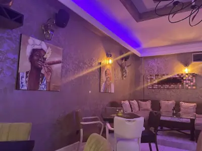 AceBar