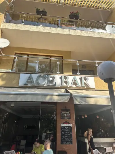 AceBar
