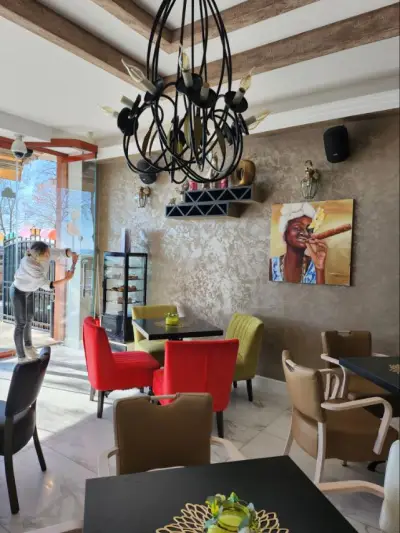 AceBar