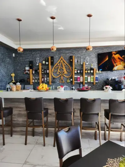 AceBar