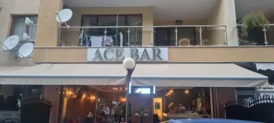 AceBar