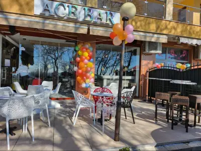 AceBar
