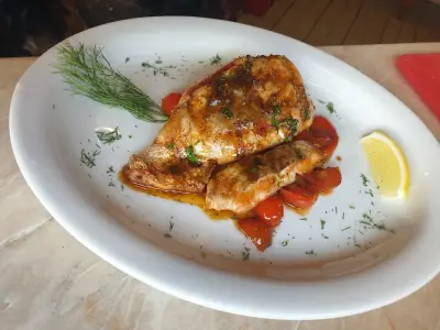 Caribi Beach Bar & Food Pomorie