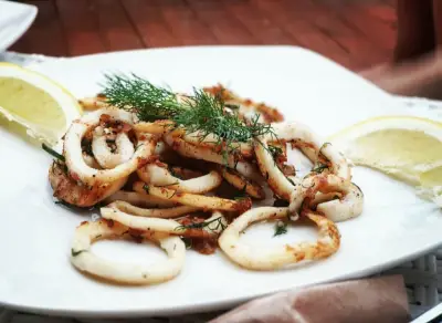 Caribi Beach Bar & Food Pomorie