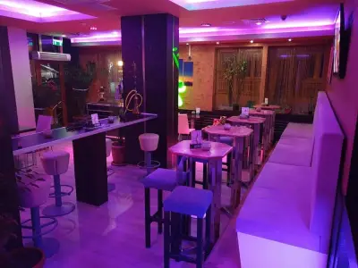 N-Bar