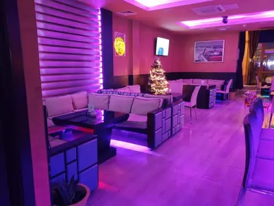 N-Bar