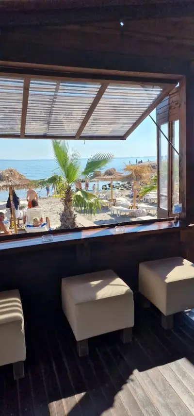 Maracuja Beach Bar