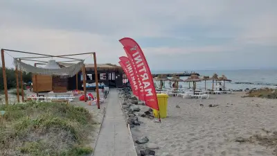 Maracuja Beach Bar