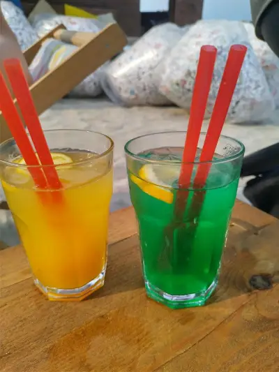 Maracuja Beach Bar