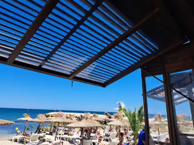 Maracuja Beach Bar