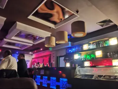 Ivy Bar