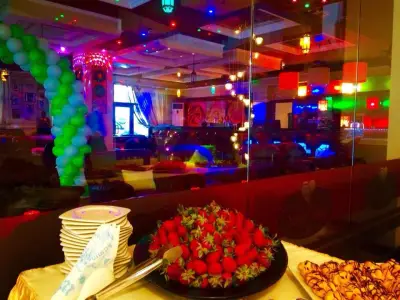 Ivy Bar
