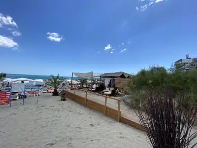 La Habana Beach