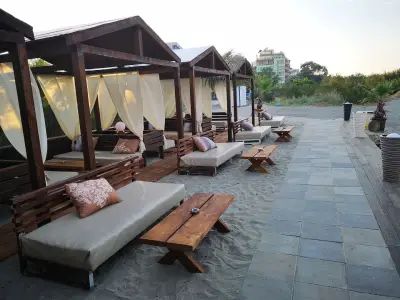 La Habana Beach