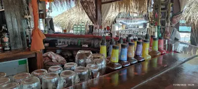 Scandalo bar