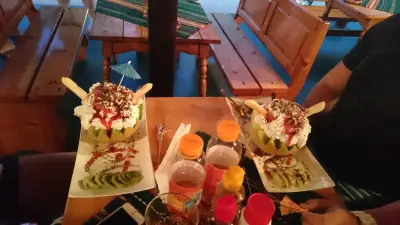 Scandalo bar
