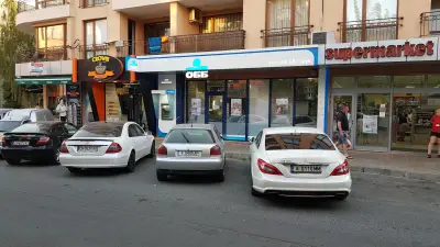 ОББ клон Несебър
